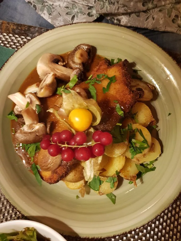 Menu_Mühle zu Blankenberg | DAS THOMAS_(Sieg)_immagine_7