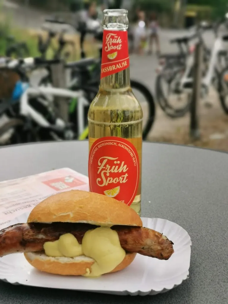 Menu_Mühle zu Blankenberg | DAS THOMAS_(Sieg)_immagine_8