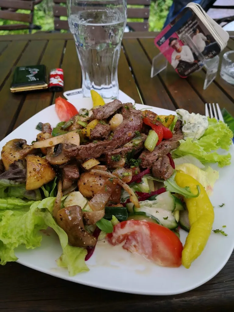 Menu_Mühle zu Blankenberg | DAS THOMAS_(Sieg)_immagine_9