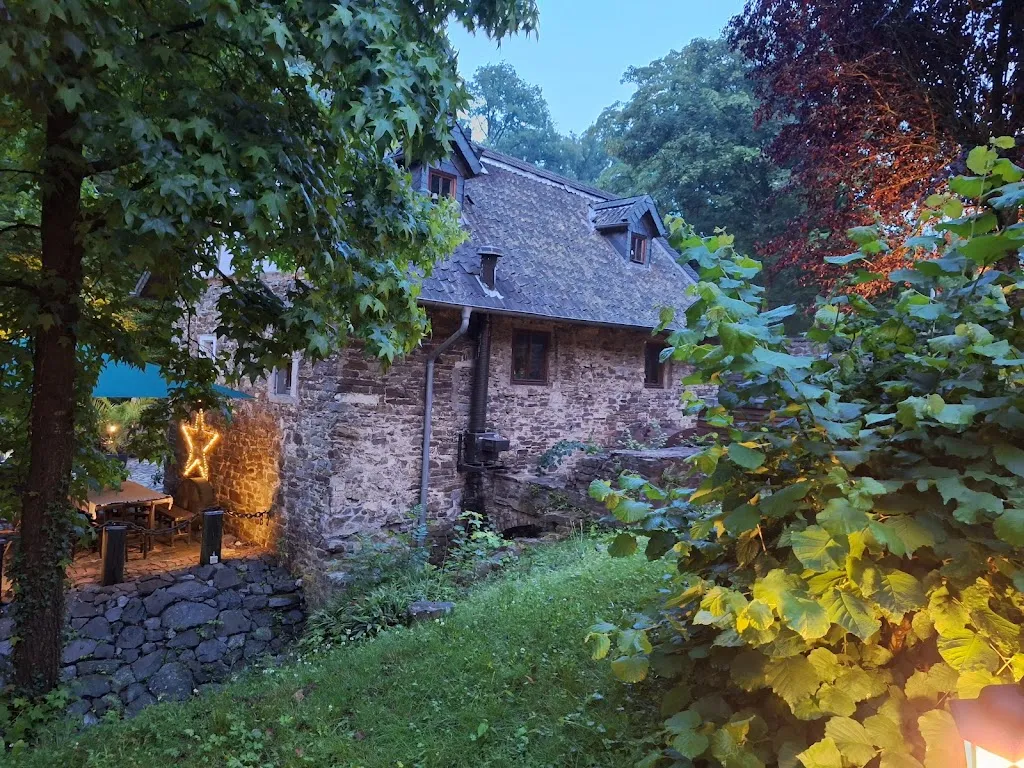 Steffi H._Mühle zu Blankenberg | DAS THOMAS_(Sieg)_review