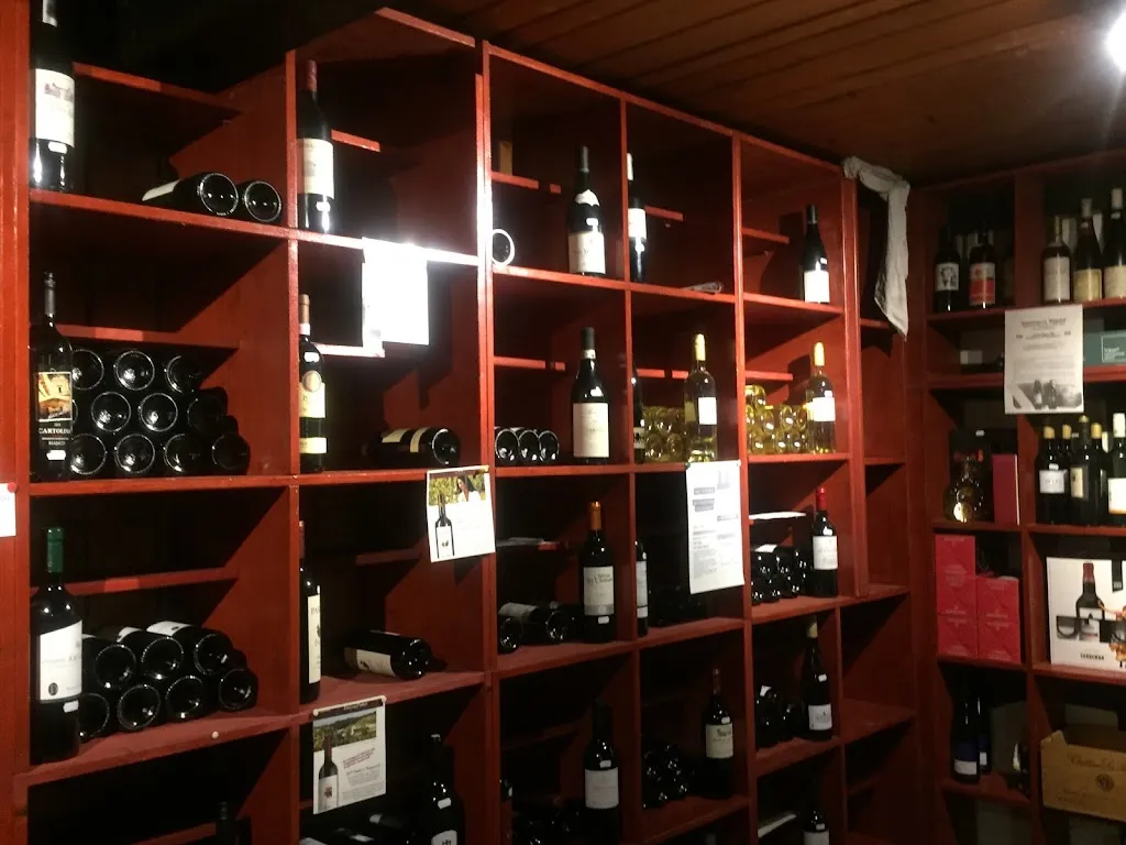 Bürgerhof restaurant in (Sieg)