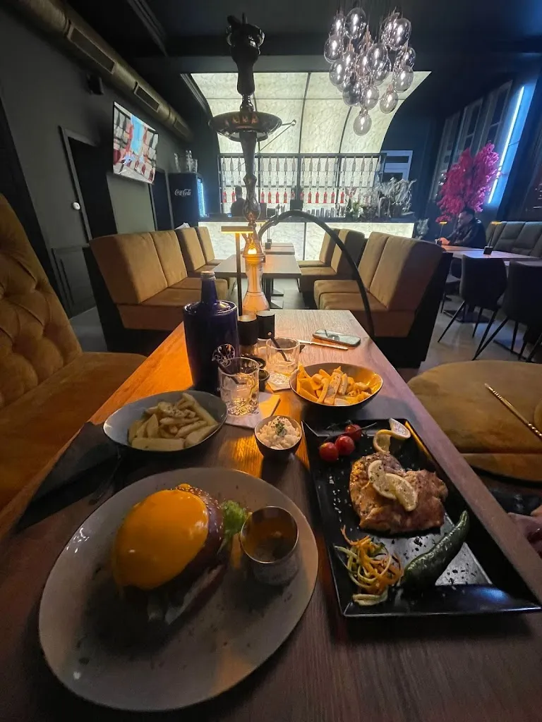 Botan Polat_The Dream Cuisine_(Sieg)_review