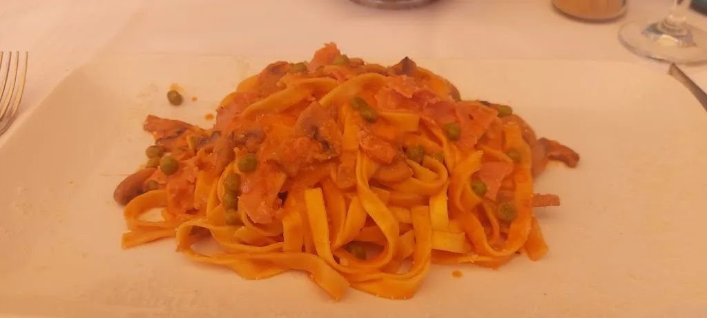 Claudia Serk_Ristorante Da Sandro_(Hessen)_review