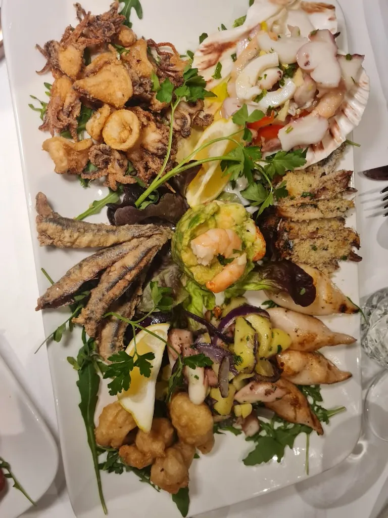 Mahta Haddadi_Ristorante Da Sandro_(Hessen)_review