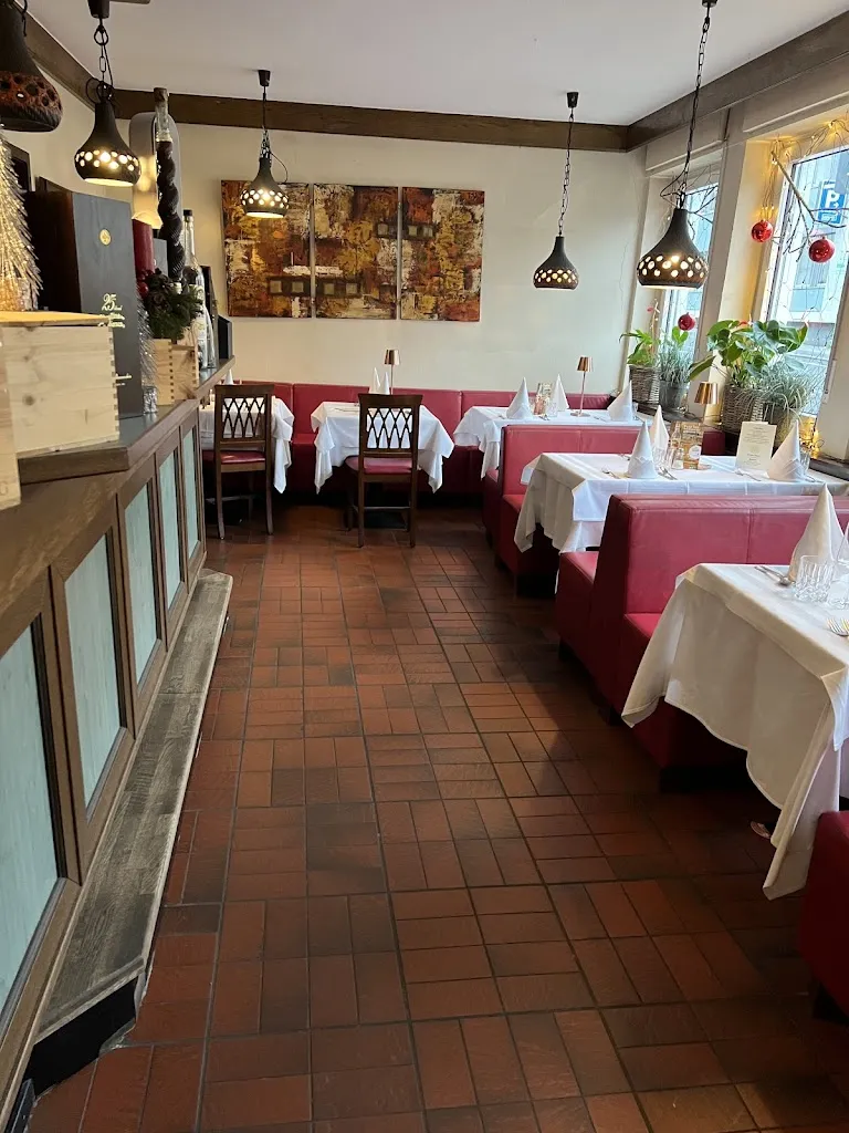 Ristorante Da Sandro restaurant in (Hessen)