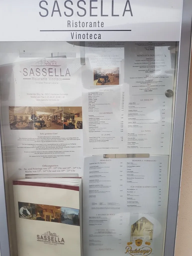 Menu_Ristorante Sassella_Herdecke_image_3