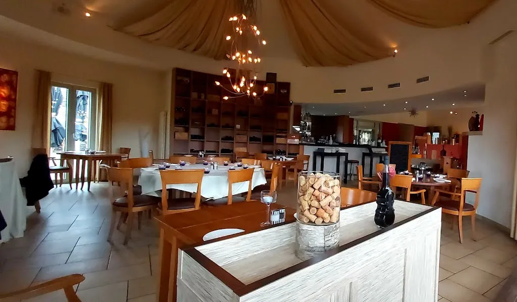 Ristorante Sassella restaurant in Herdecke