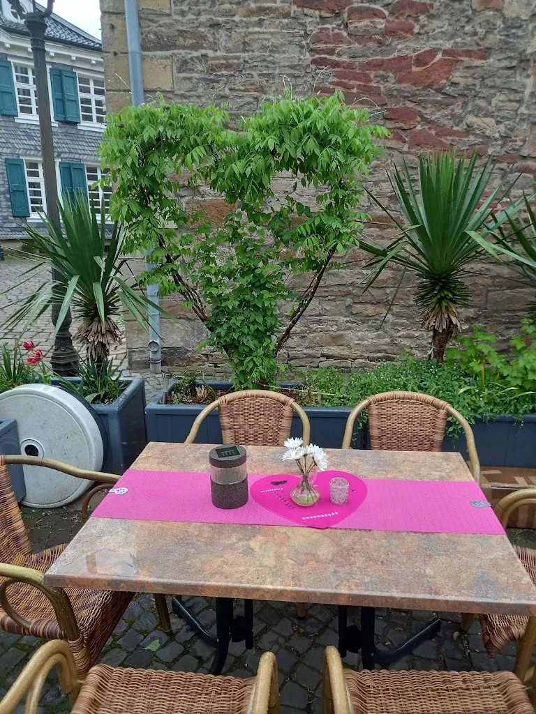 Bistro Panorama restaurant in Herdecke