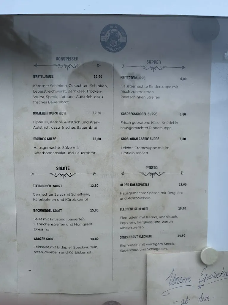 Menu_Wirtshaus Pfingsten_Herdecke_immagine_2