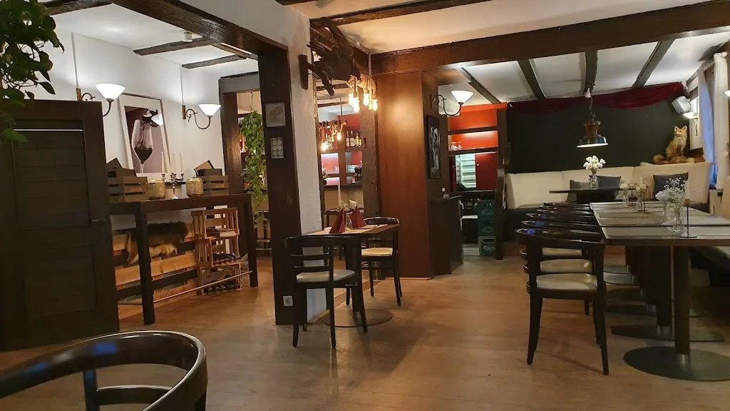 Zen Buddha (Dirk von Hombruch)_Wirtshaus Pfingsten_Herdecke_review