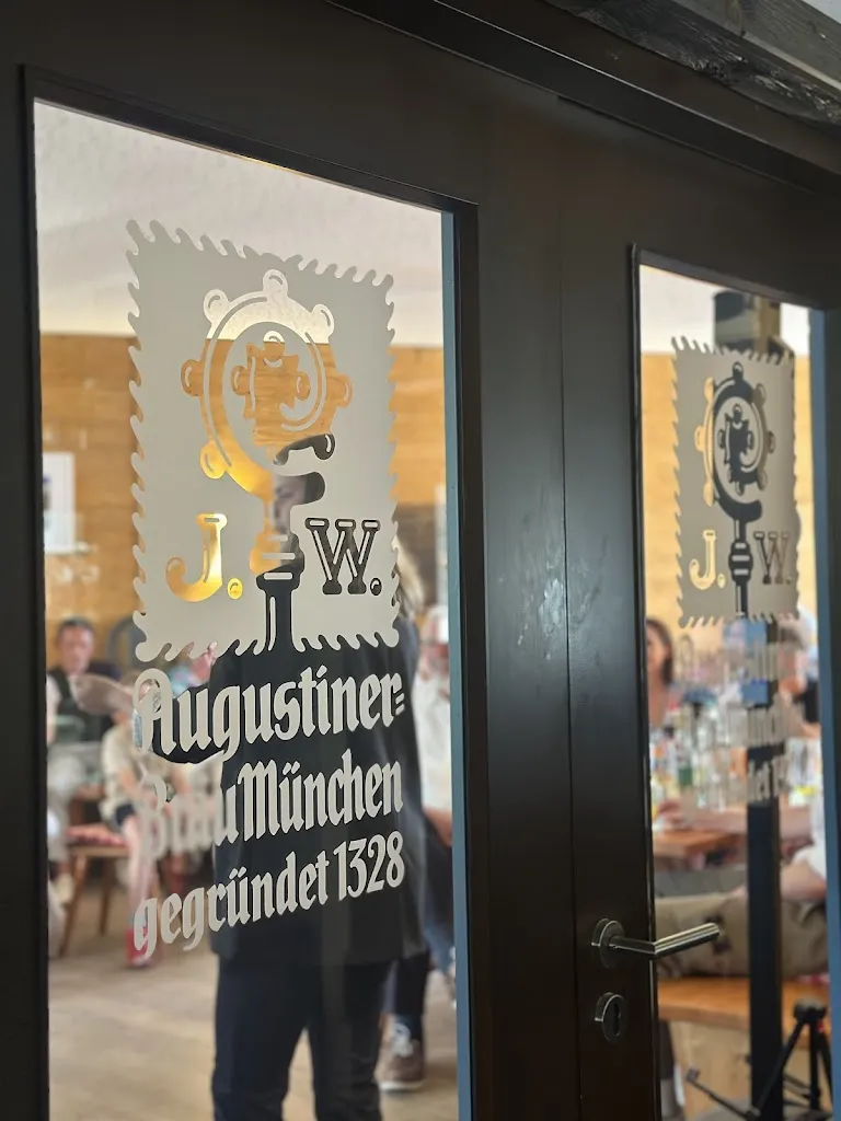 Wirtshaus Pfingsten restaurant in Herdecke