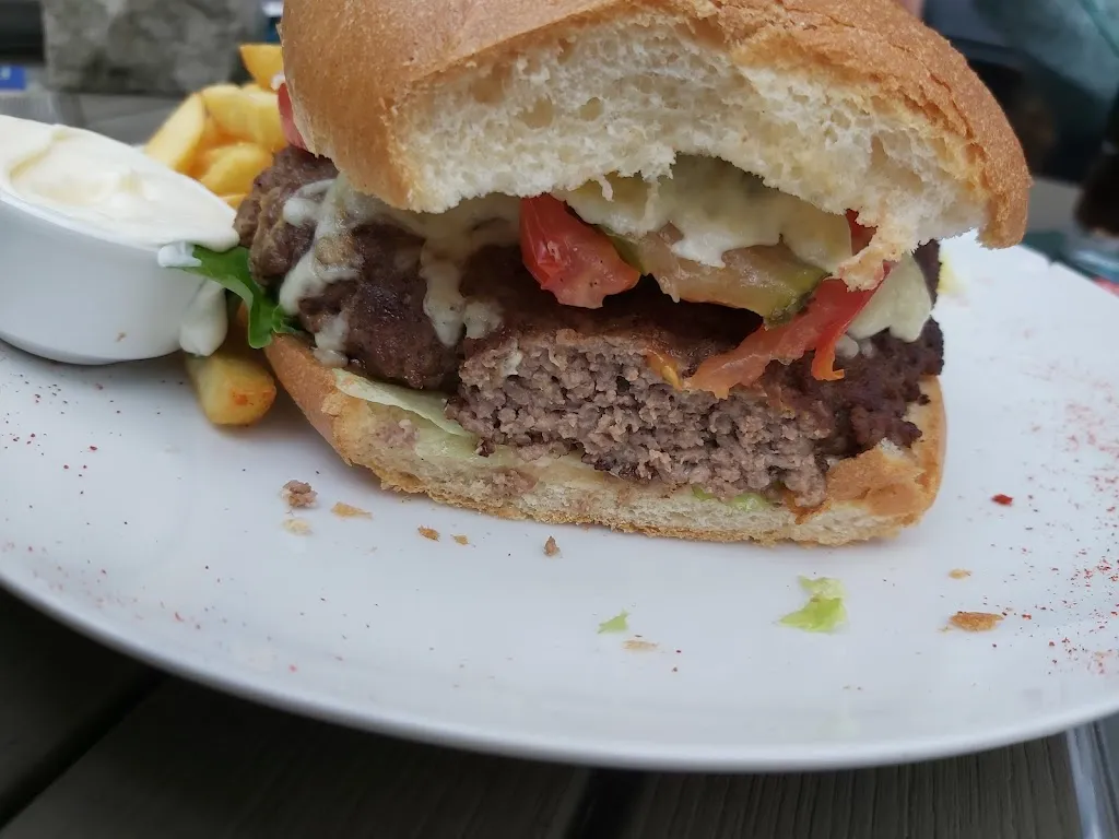 Menu_Blue Jay Restaurant - Herdecke_Herdecke_immagine_6