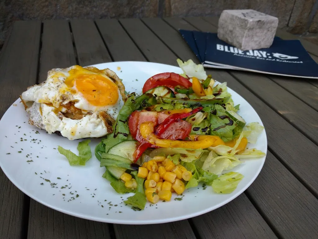 Menu_Blue Jay Restaurant - Herdecke_Herdecke_immagine_8