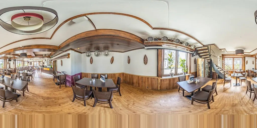 Blue Jay Restaurant - Herdecke restaurant in Herdecke