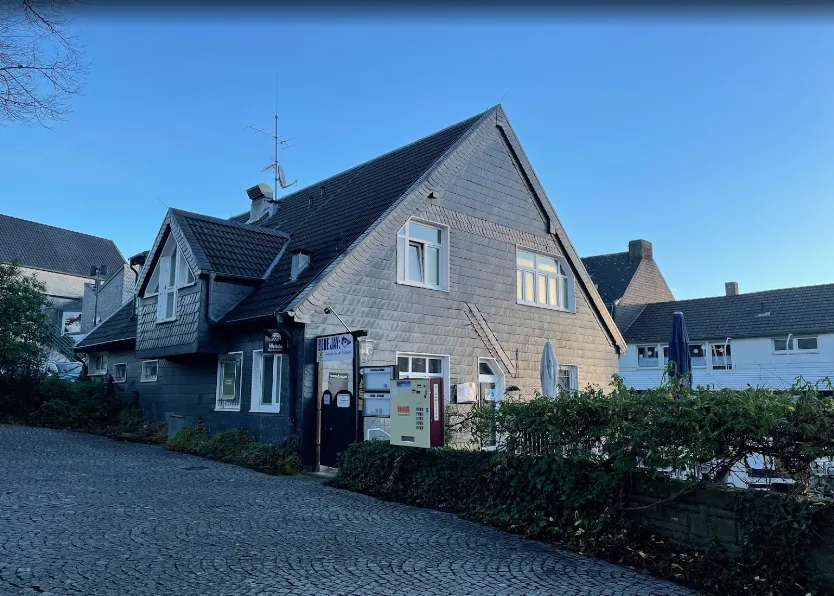 Blue Jay Restaurant - Herdecke_Herdecke_slider_image_3