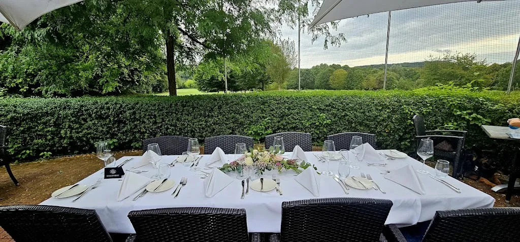 Solaire Restaurant und Cafe restaurant in Herdecke