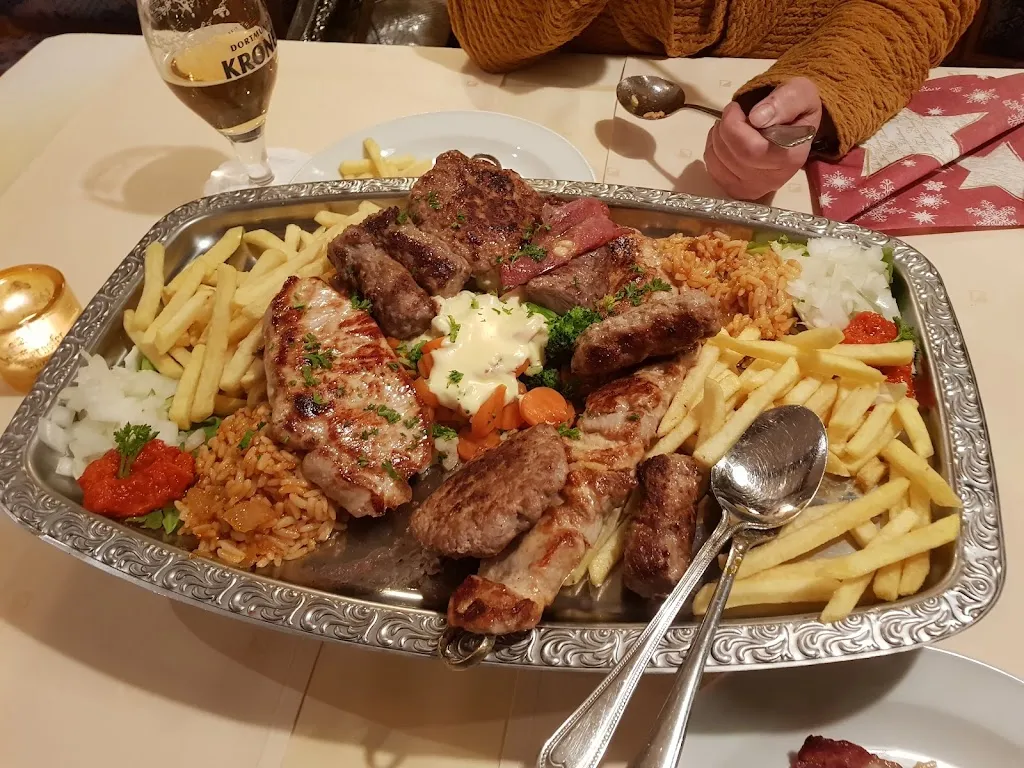 Menu_Restaurant Kronenstuben_Herdecke_immagine_1