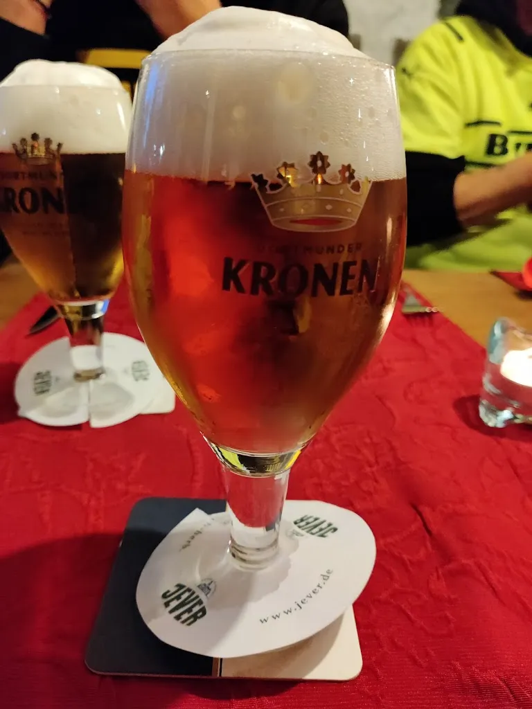 Menu_Restaurant Kronenstuben_Herdecke_immagine_3