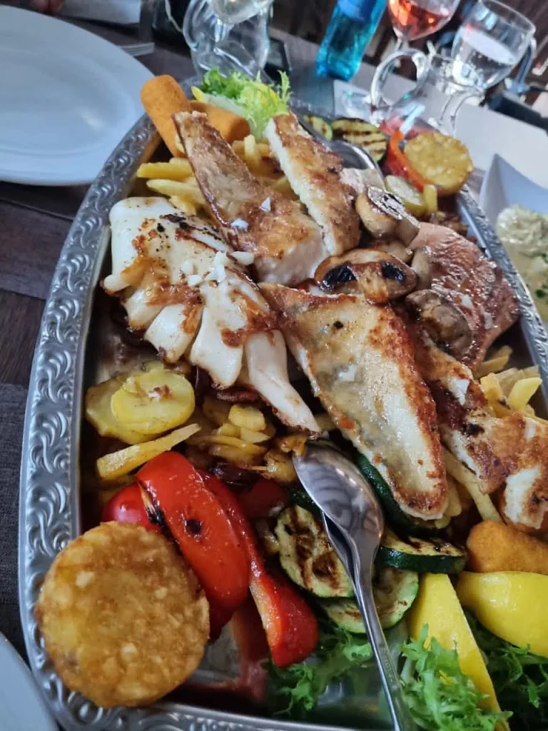 Menu_Restaurant Kronenstuben_Herdecke_immagine_4