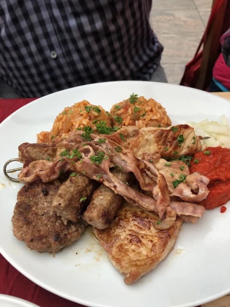 Menu_Restaurant Kronenstuben_Herdecke_immagine_5