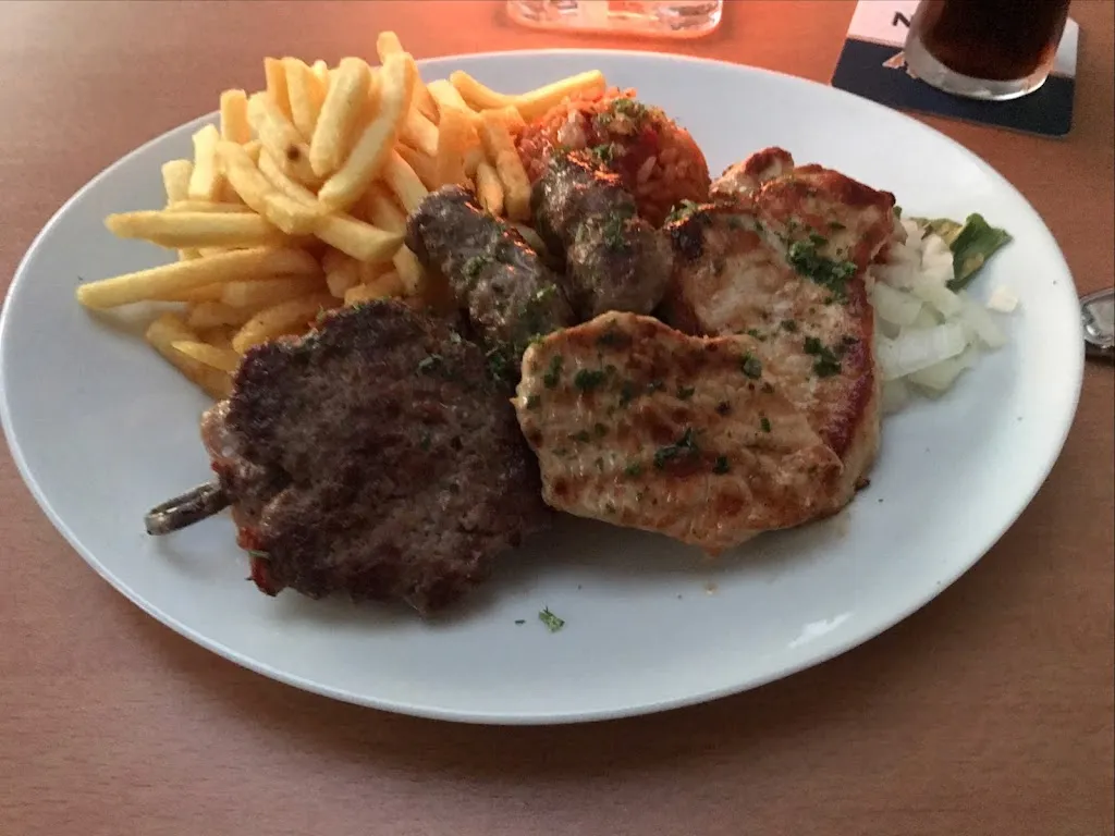 Menu_Restaurant Kronenstuben_Herdecke_immagine_7