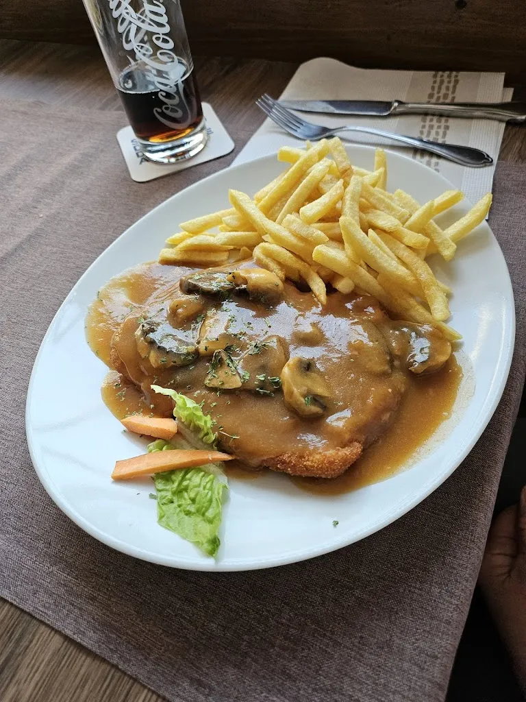 Menu_Restaurant Kronenstuben_Herdecke_immagine_8