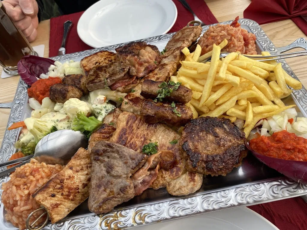 Jasmin Leisgen_Restaurant Kronenstuben_Herdecke_review