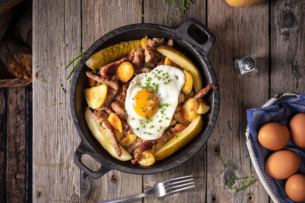 Menu_Bavaria Alm Herne_Herne_image_9