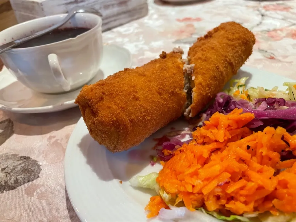 Menu_Bei Darius / Herne_Herne_image_8