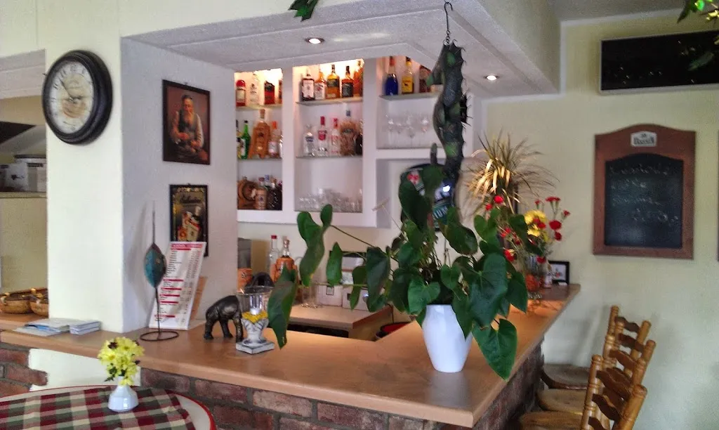 Bei Darius / Herne restaurant in Herne