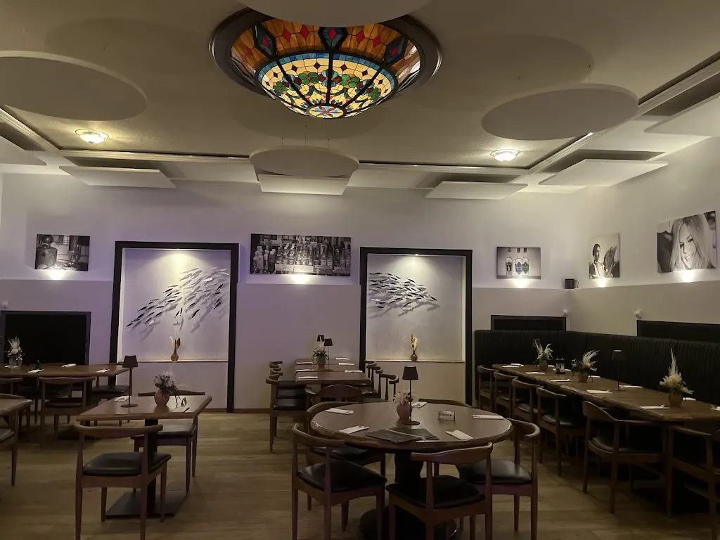 Ouzo´s | ouzeria & eventgastronomie ristorante a Herne