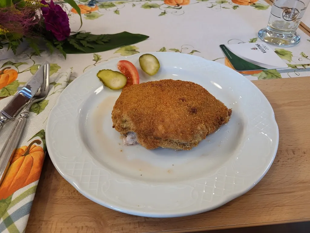 Menu_Schürmanns Landgasthaus_Herscheid_immagine_4