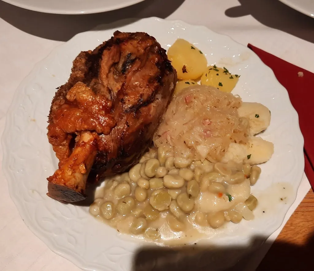 Menu_Schürmanns Landgasthaus_Herscheid_immagine_5