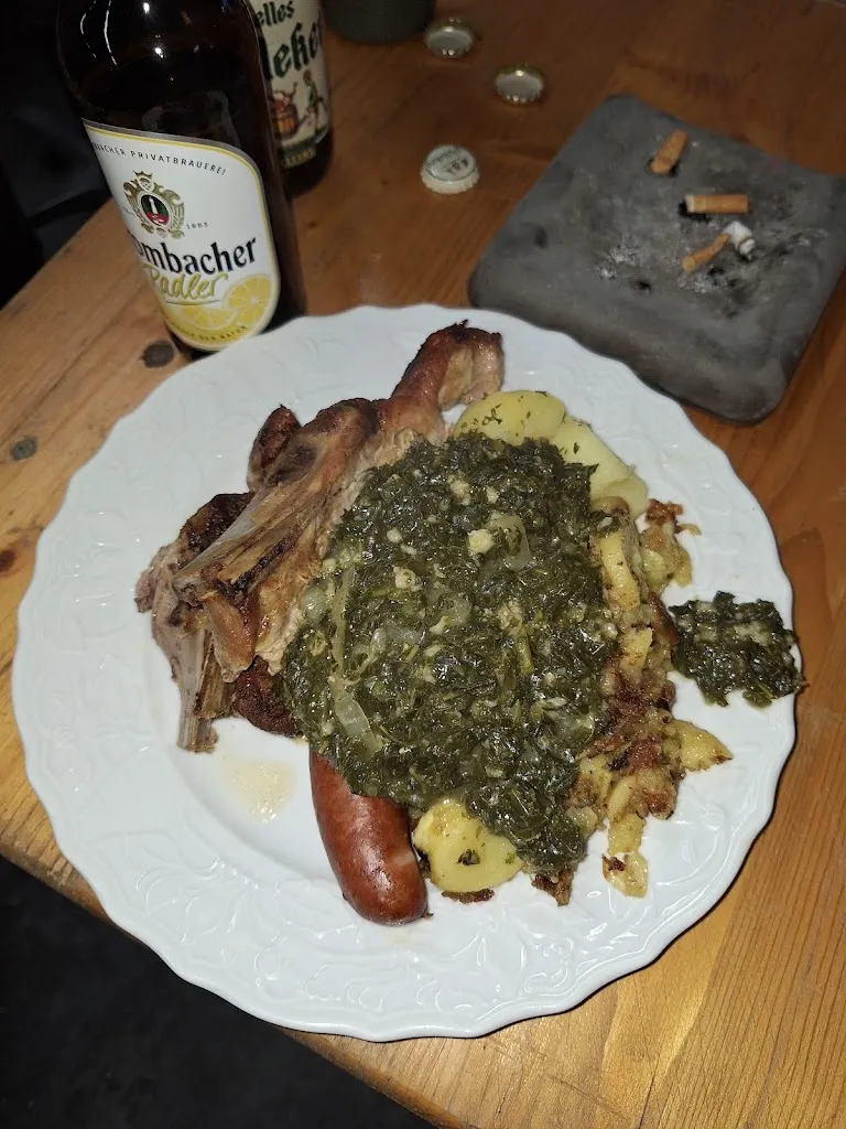 Menu_Schürmanns Landgasthaus_Herscheid_immagine_7