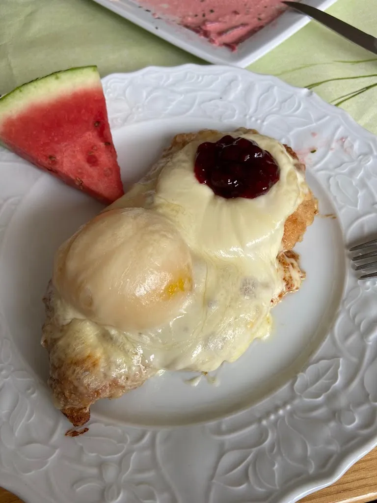 Menu_Schürmanns Landgasthaus_Herscheid_immagine_9