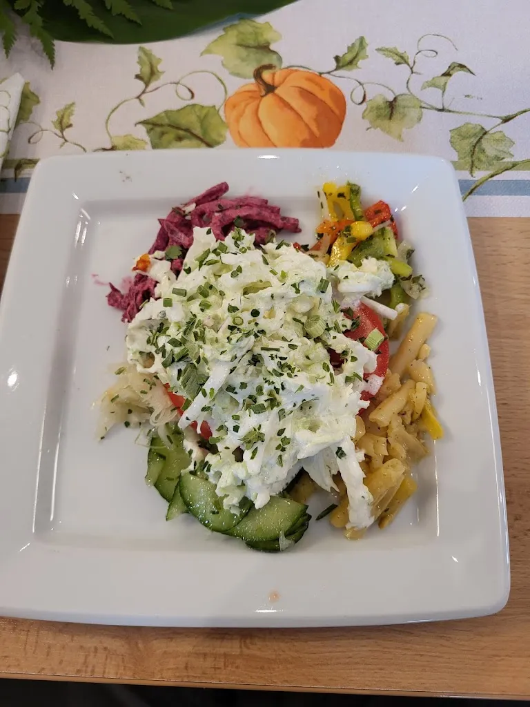 Schürmanns Landgasthaus restaurant in Herscheid