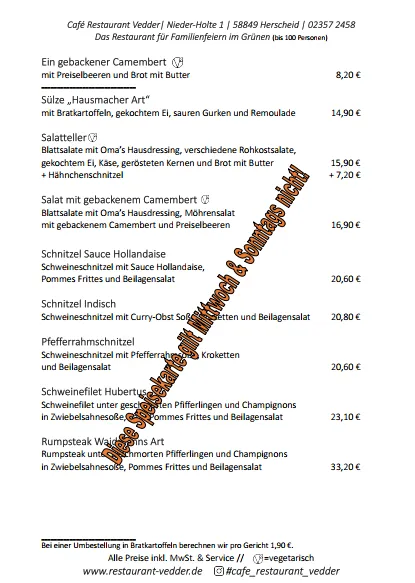 Menu_Cafe-Restaurant Vedder_Herscheid_image_1