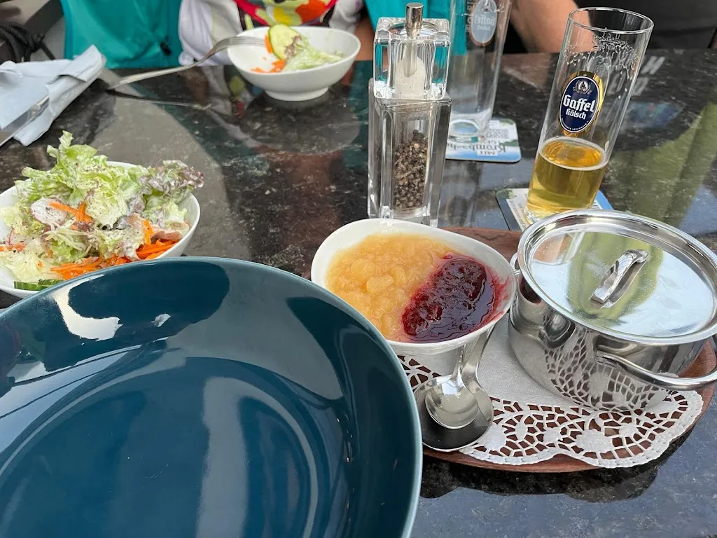 Reggi Gerbi_Cafe-Restaurant Vedder_Herscheid_review