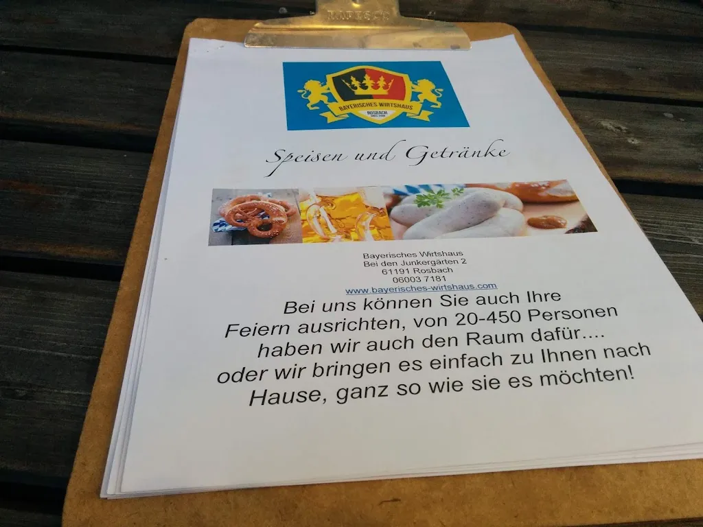 Menu_Bayerisches Wirtshaus_Höhe_immagine_2