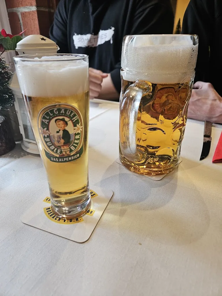 Menu_Bayerisches Wirtshaus_Höhe_immagine_5