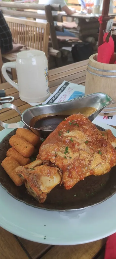 Menu_Bayerisches Wirtshaus_Höhe_immagine_6