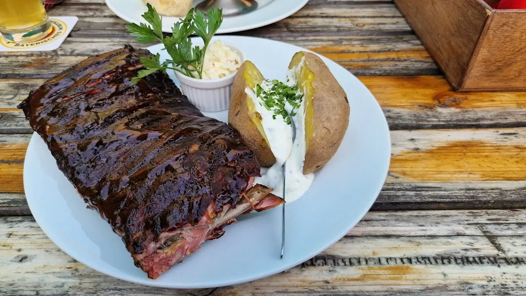 Menu_Bayerisches Wirtshaus_Höhe_immagine_7