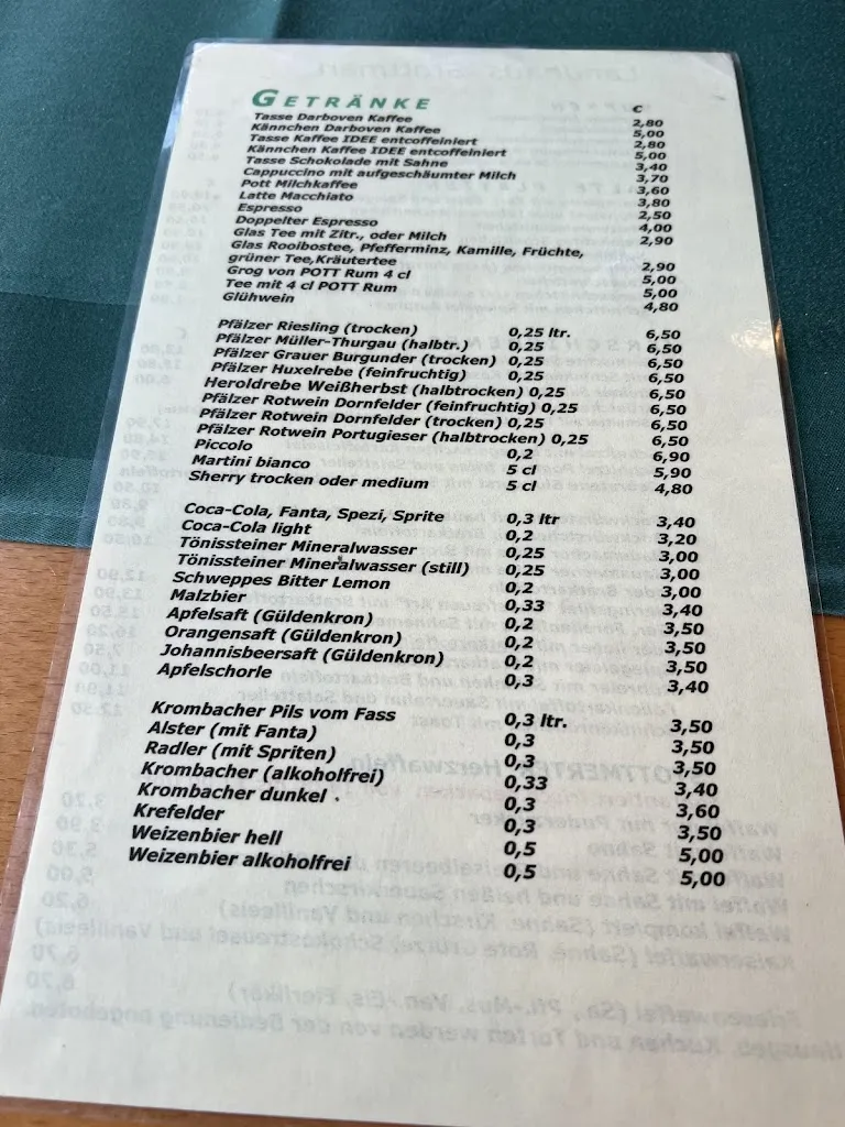 Menu_Landhaus Stottmert - Magdalena Kowal_Herscheid_immagine_2