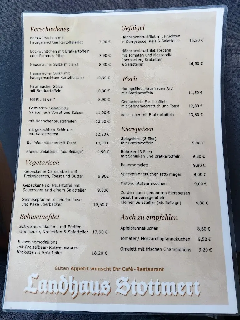 Menu_Landhaus Stottmert - Magdalena Kowal_Herscheid_immagine_4