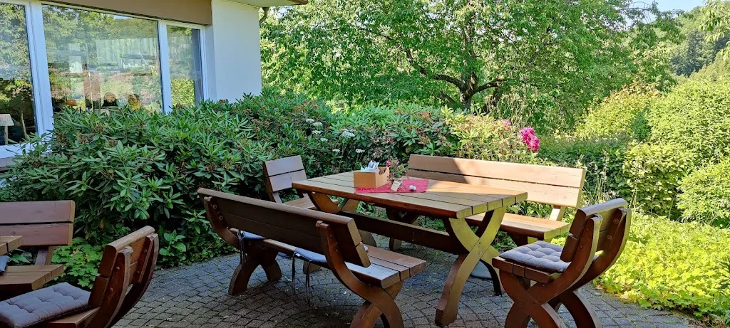 Landhaus Stottmert - Magdalena Kowal restaurant in Herscheid