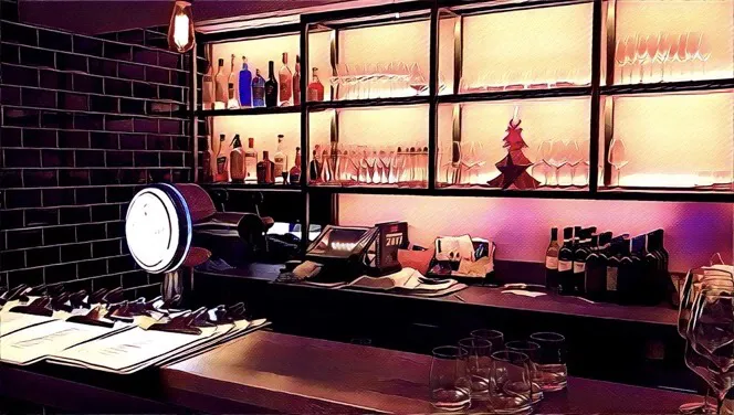 Damianos Restaurant restaurant in Herscheid