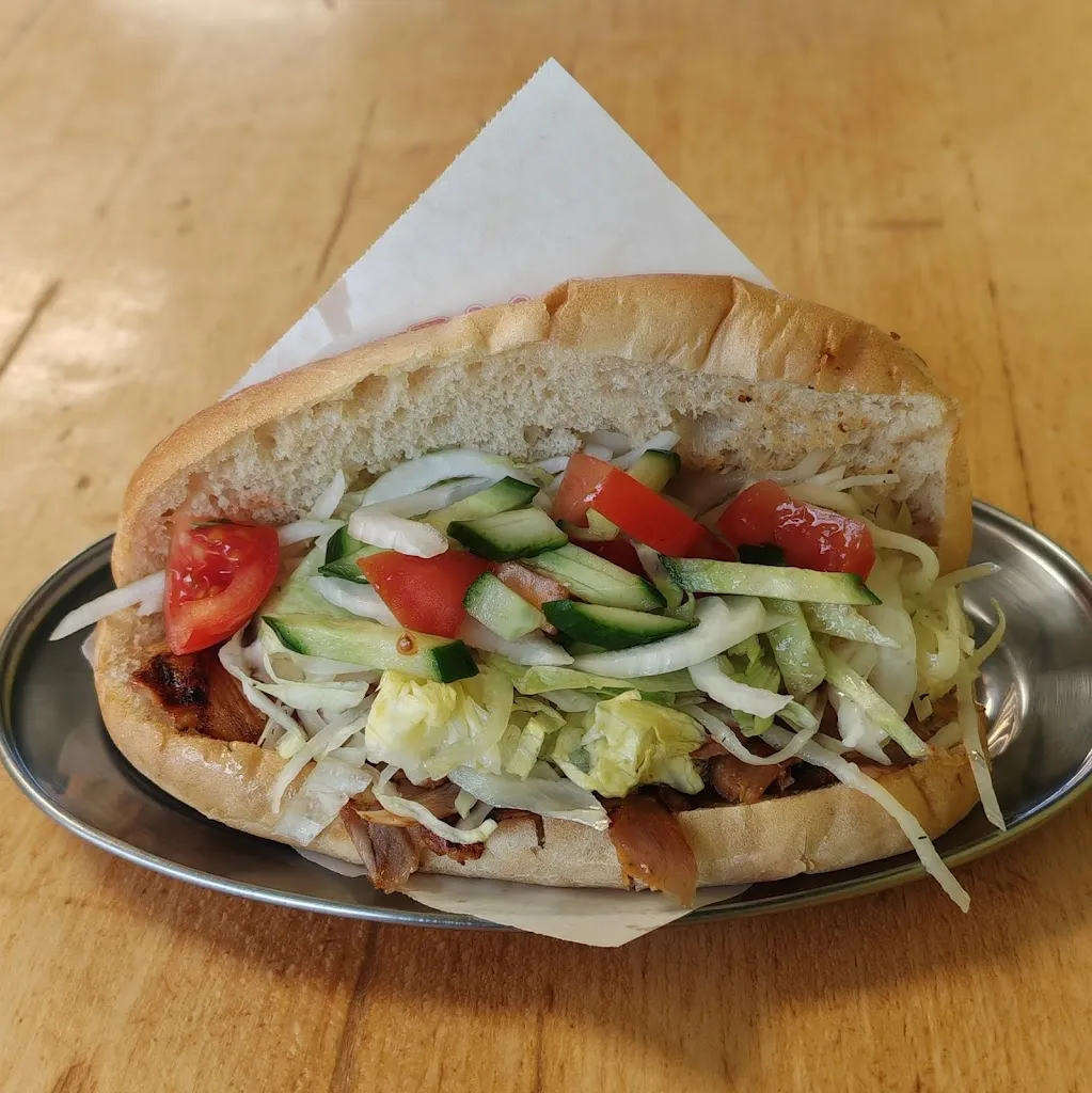 Mr. Doro_Star Grill_Herscheid_review