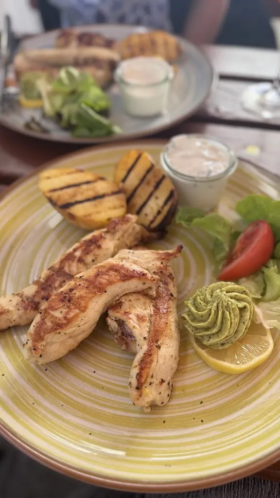 Nikolina Pajic_Wirtshaus Pinocchio_Friedrichsdorf_review