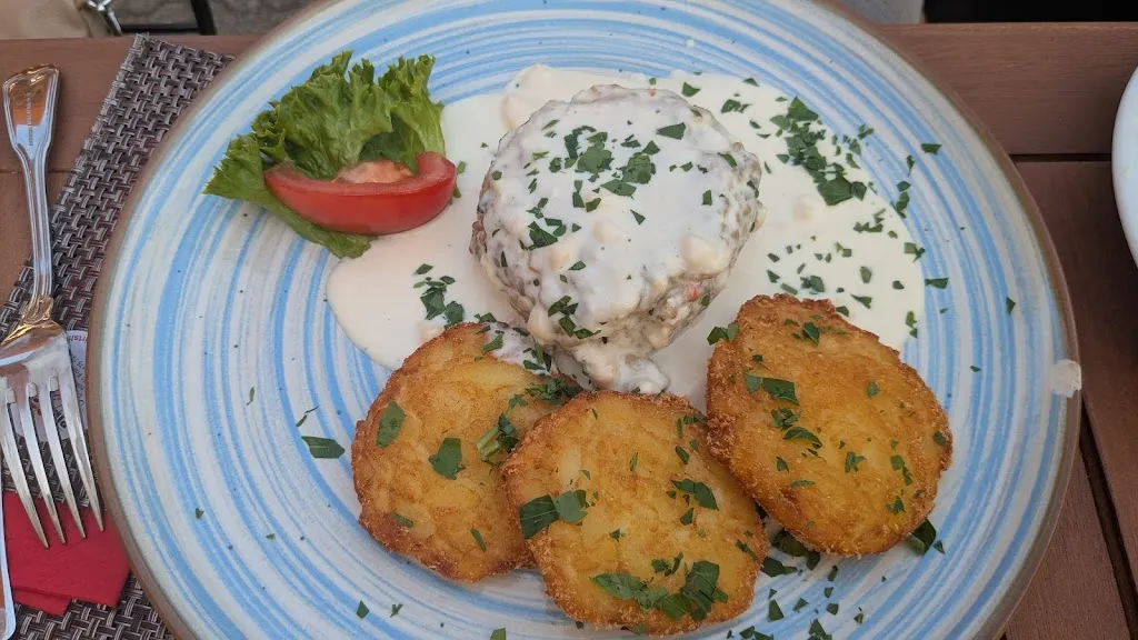 Robert Tschage_Wirtshaus Pinocchio_Friedrichsdorf_review