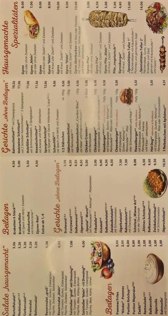 Menu_Dorf-Grill Hiddenhausen UG_Hiddenhausen_immagine_2